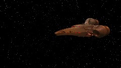 A screenshot taken in Dreams. 8 of 9.