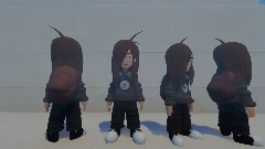 A screenshot taken in Dreams. 3 of 15.