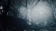 Resident Evil 4 new menu