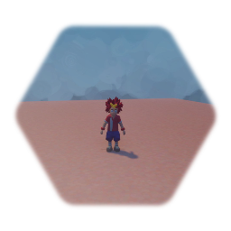 Remix di Spyke