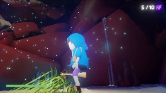 A screenshot taken in Dreams. 7 of 13.