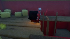 A screenshot taken in Dreams. 11 of 11.