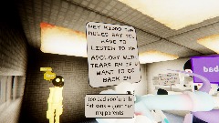 A screenshot taken in Dreams. 1 of 22.