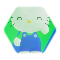 <clue> The ultimate Sanri❤️ Collection