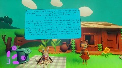 A screenshot taken in Dreams. 1 of 1.