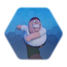 Peter Griffin