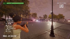 A screenshot taken in Dreams. 5 of 16.