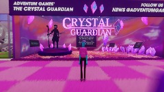 A screenshot taken in Dreams. 7 of 29.