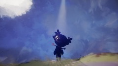 A screenshot taken in Dreams. 10 of 20.