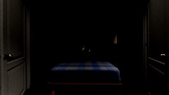 Five Nights at Ferdbear's