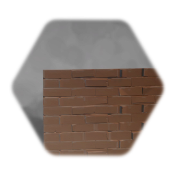 Brick wall 2