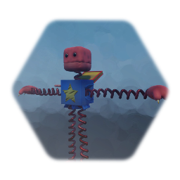 @nmck1's Boxy Boo But Finished