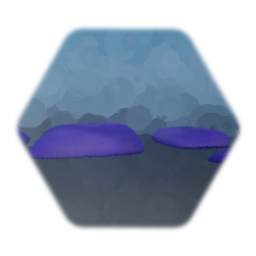 Nightmare grass
