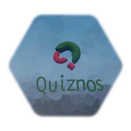 Quiznos Logo