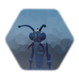 Characters, Puppets & NPCs by TheWaLrUs81