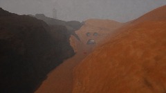 A screenshot taken in Dreams. 3 of 7.