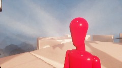 A screenshot taken in Dreams. 16 of 28.