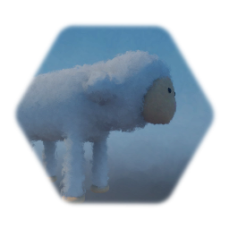 CUAJ-Sheepy
