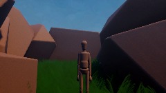 A screenshot taken in Dreams. 8 of 10.