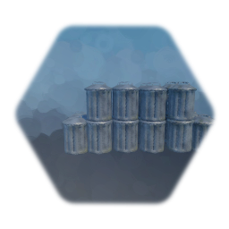 2D Platformer City Kit [Part Two]