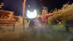 A screenshot taken in Dreams. 2 of 11.