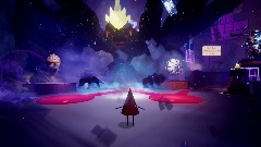 A screenshot taken in Dreams. 2 of 2.