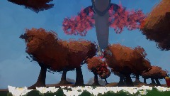 A screenshot taken in Dreams. 2 of 3.