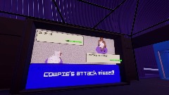 A screenshot taken in Dreams. 4 of 8.