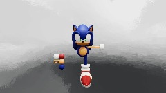 A screenshot taken in Dreams. 21 of 21.
