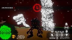 A screenshot taken in Dreams. 13 of 19.