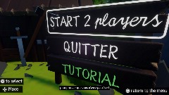 A screenshot taken in Dreams. 3 of 8.