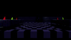 A screenshot taken in Dreams. 8 of 11.