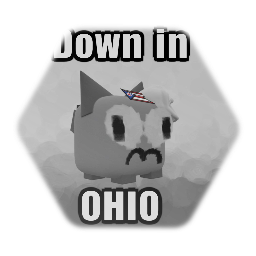 OHIO CAT