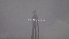 To be siren head story mode