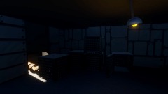 Little nightmare test