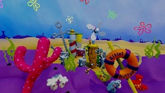 SpongeBob Squarepants: Off the Hook