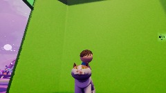 A screenshot taken in Dreams. 4 of 27.