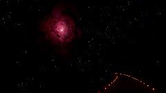 A screenshot taken in Dreams. 5 of 21.