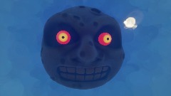 Final hours  Hacker Majora's Moon