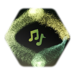 Haunting Violin Harmonics