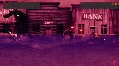 A screenshot taken in Dreams. 2 of 7.