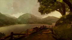 A screenshot taken in Dreams. 7 of 7.