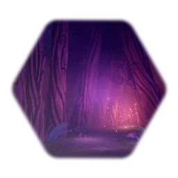 Forest of Gloom Mystery of My Dream