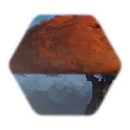 Autum Tree