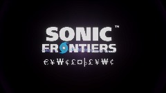 Project Frontiers (BETA)