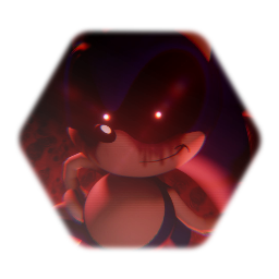 Sonic Exe Collection