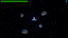 Meteor Madness: A Classic Twin-Stick Shooter - Demo v 2.1