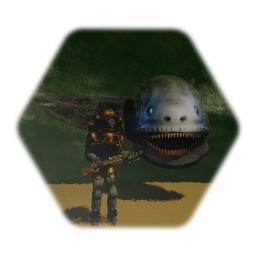 Dangerous fishes part3