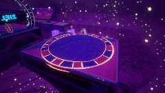 A screenshot taken in Dreams. 12 of 15.