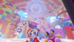 The Amazing Funni Circus episode 5: Unnamed